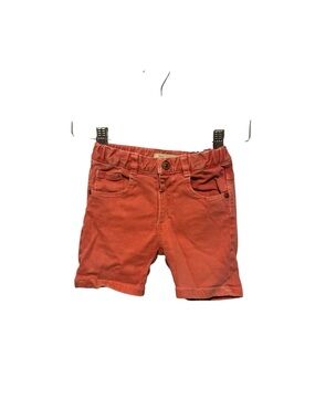 ⭐️ 5/$30 Zara Kids Denim Shorts size 12-18M